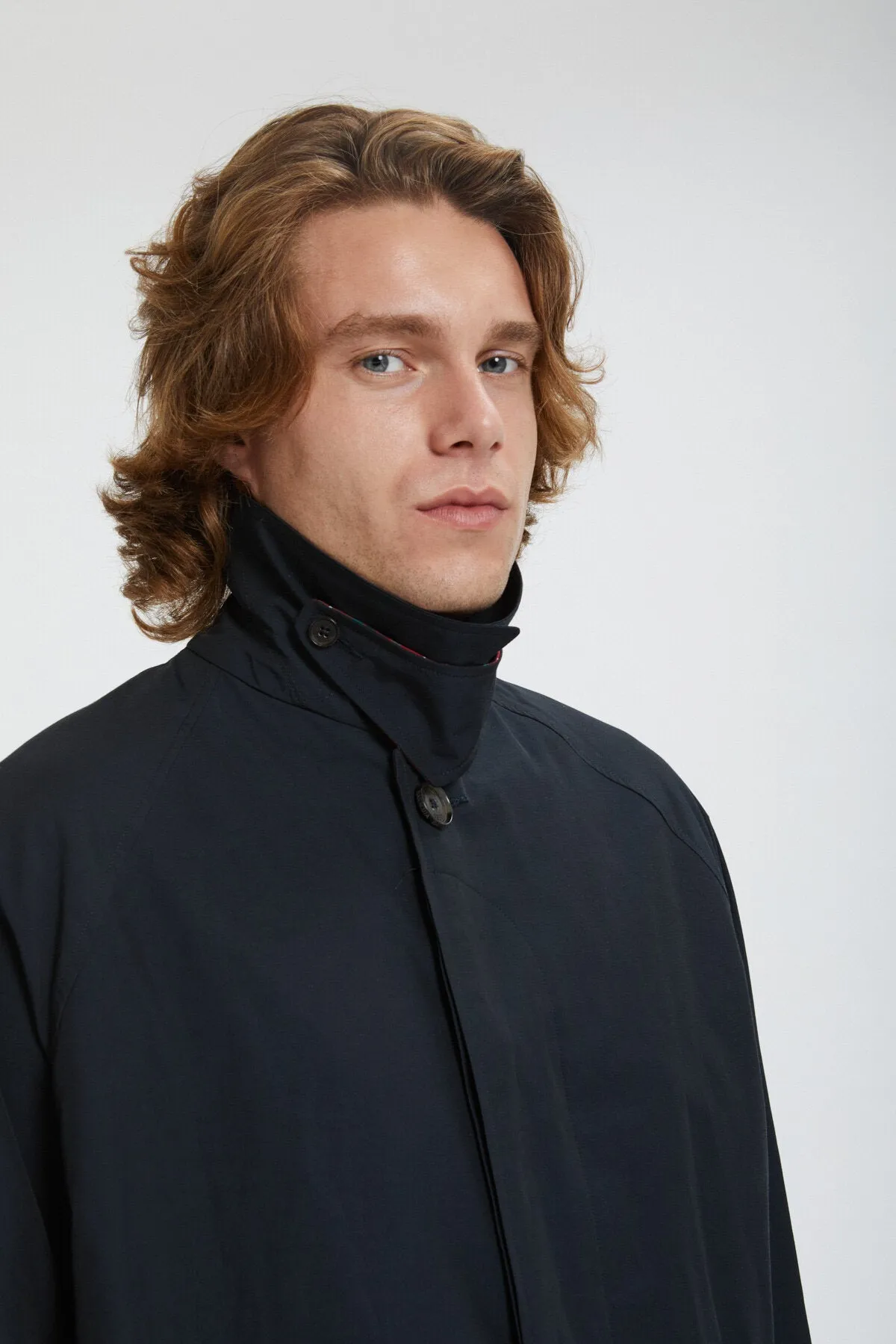 G12 Baracuta Cloth sold by Baracuta product image thumbnail 3