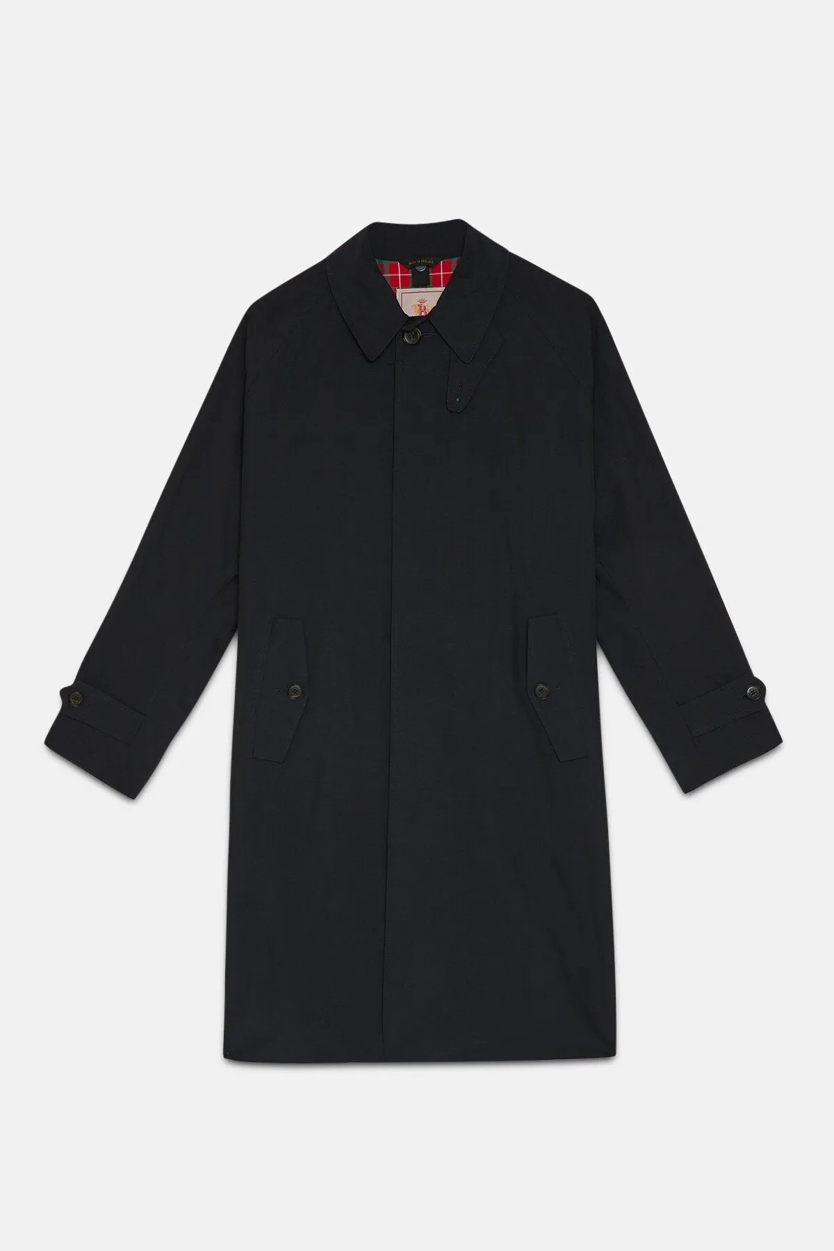 G12 Baracuta Cloth sold by Baracuta product image thumbnail 5