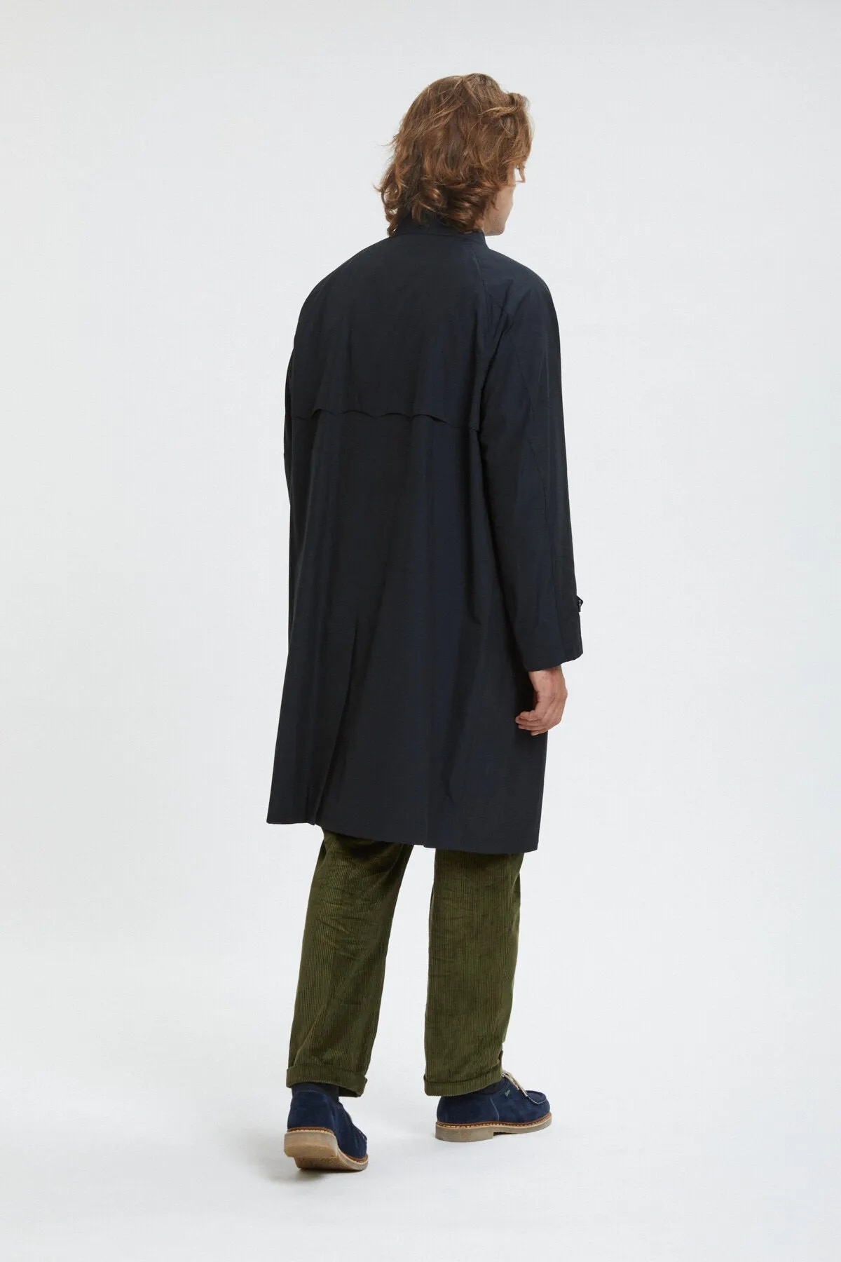 G12 Baracuta Cloth sold by Baracuta product image thumbnail 4