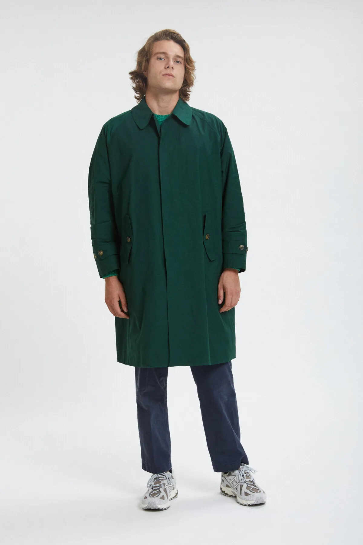 G12 Baracuta Cloth sold by Baracuta product image thumbnail 3