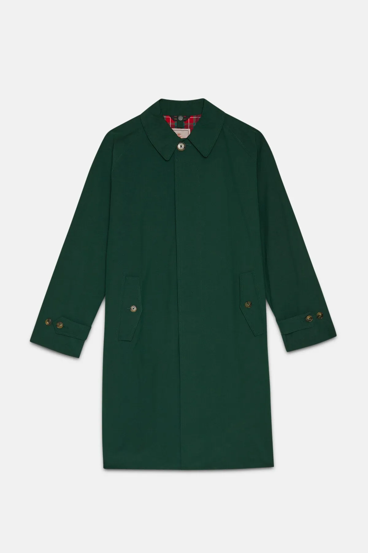 G12 Baracuta Cloth sold by Baracuta product image thumbnail 5