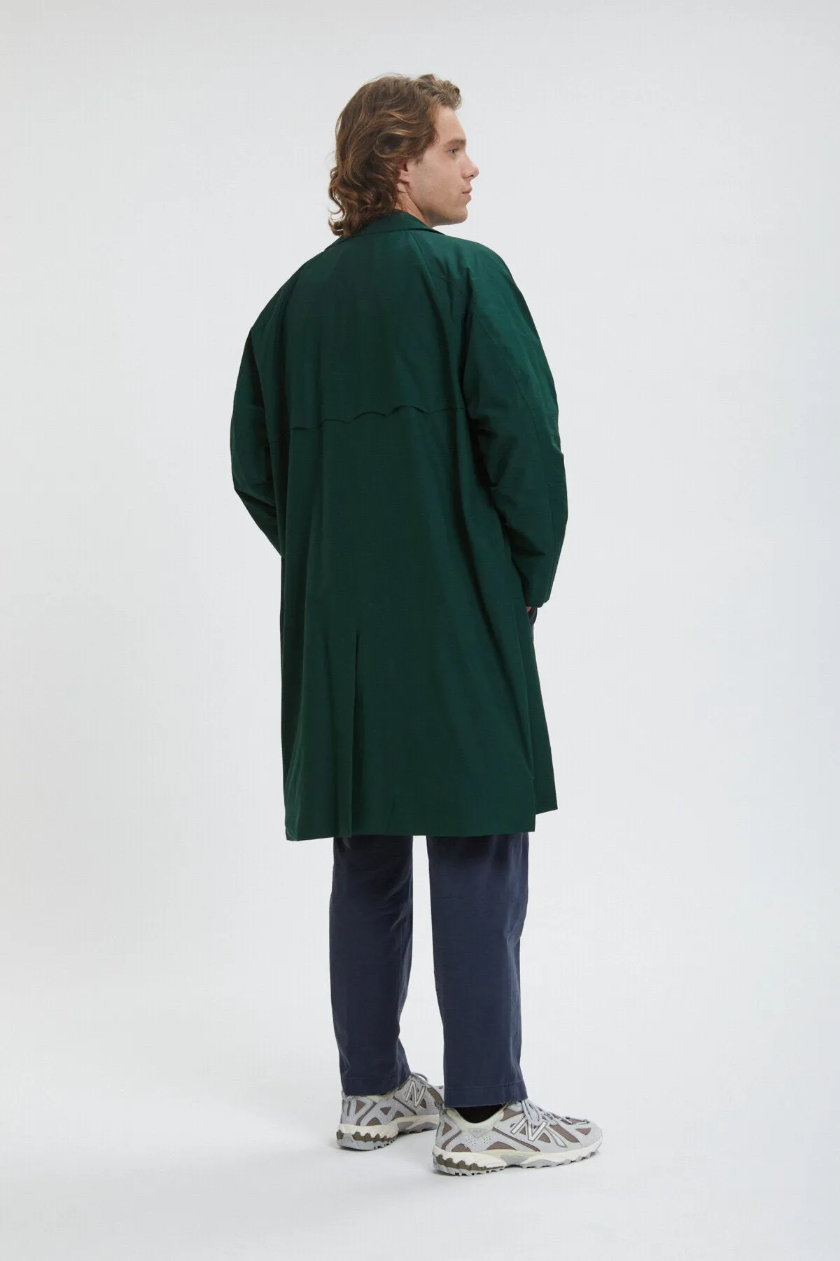 G12 Baracuta Cloth sold by Baracuta product image thumbnail 4