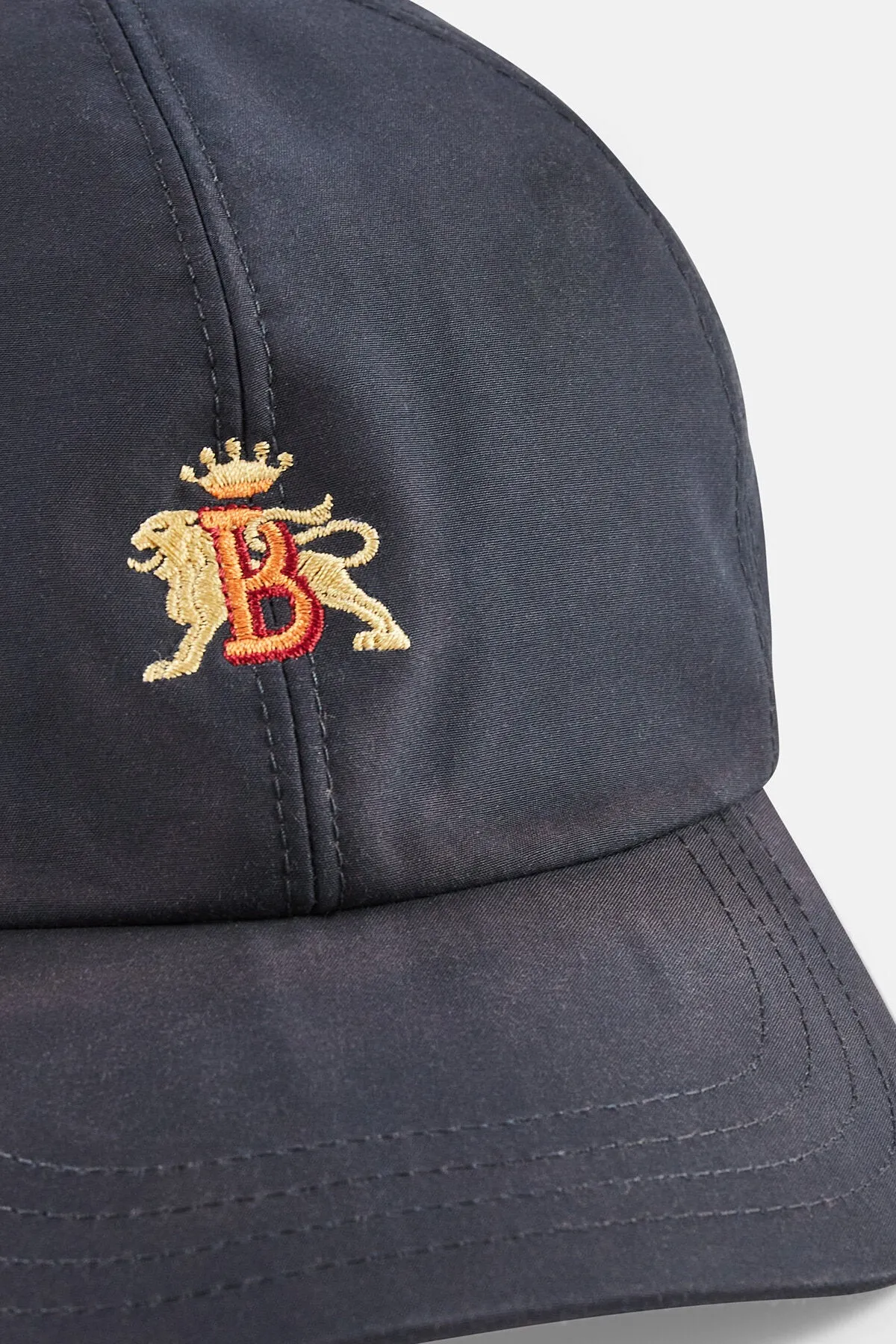 Baracuta Baseball Cap sold by Baracuta product image thumbnail 4