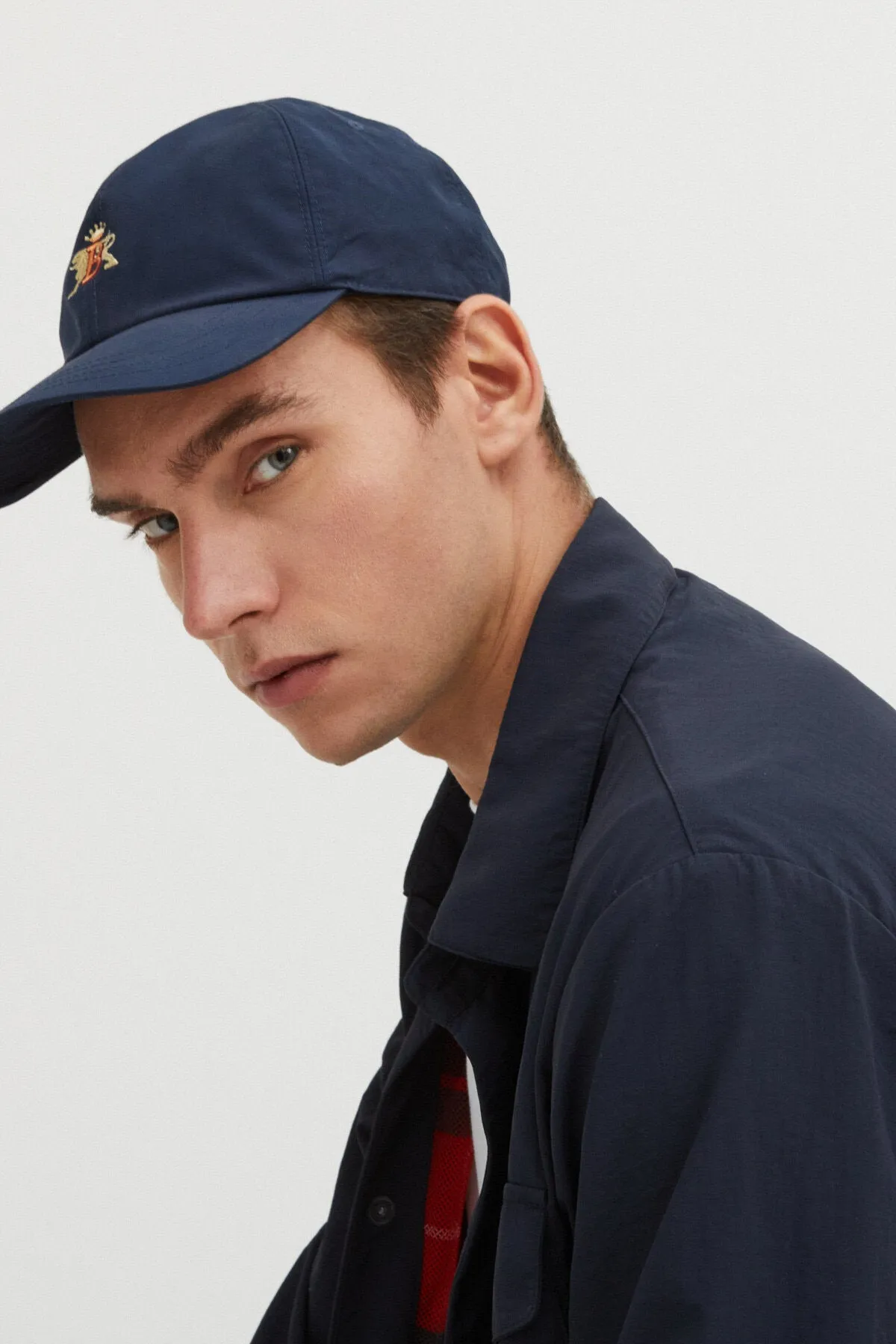 Baracuta Baseball Cap sold by Baracuta