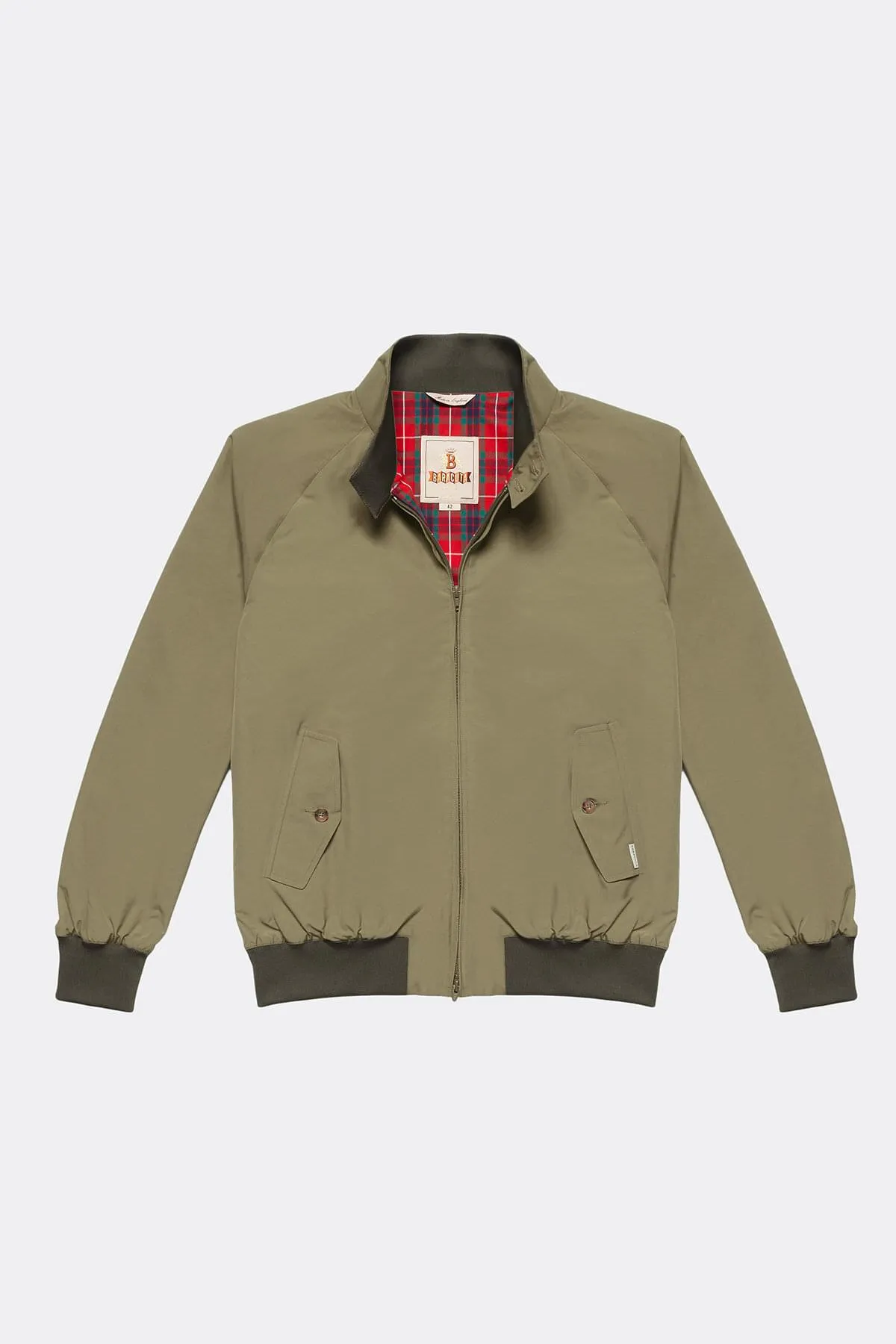 G9 Archive sold by Baracuta product image thumbnail 5