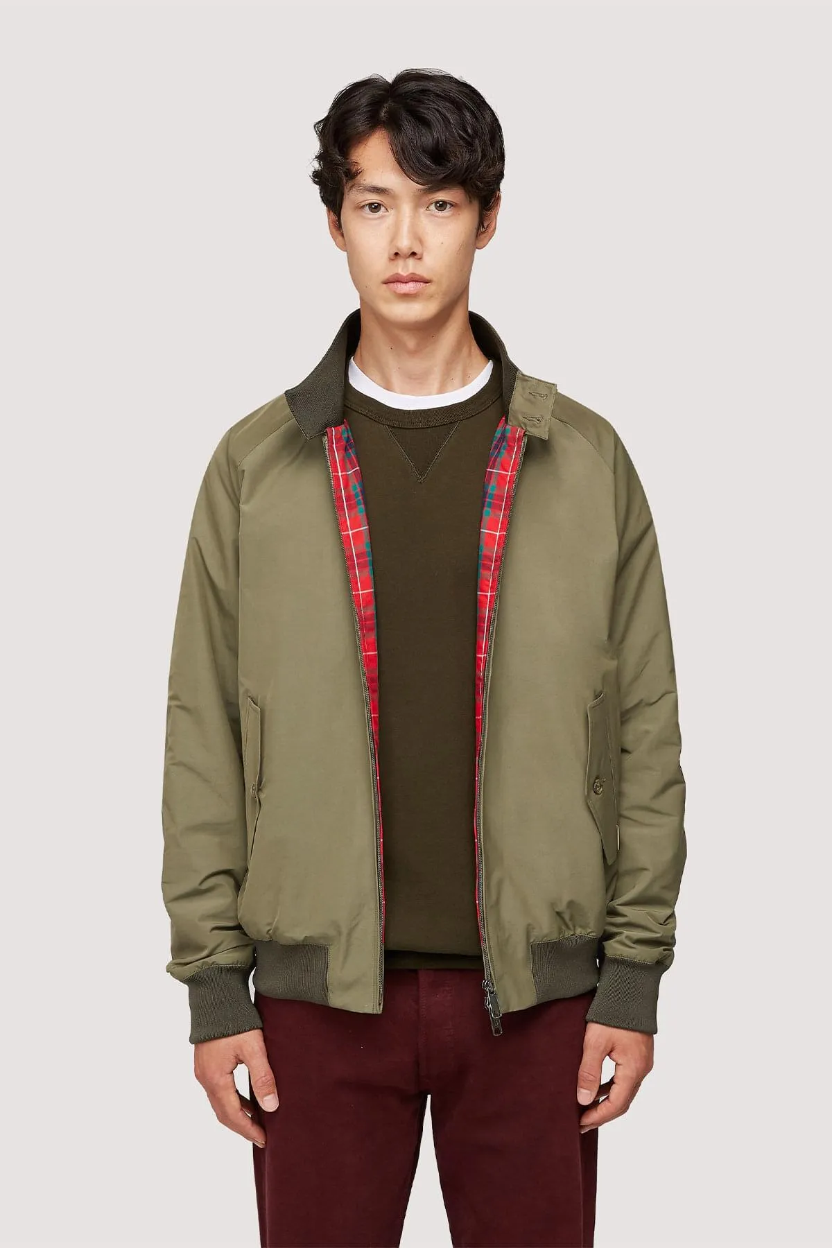 G9 Archive sold by Baracuta product image thumbnail 2