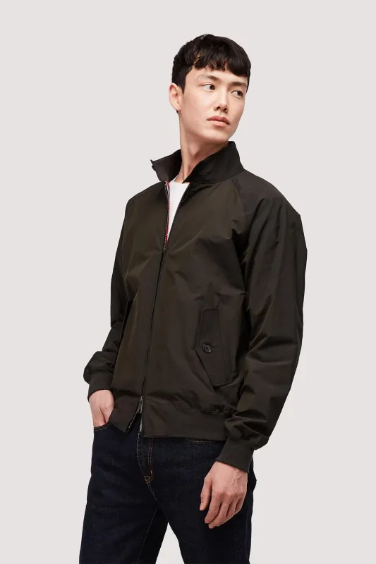 G9 Harrington Jacket made by Baracuta