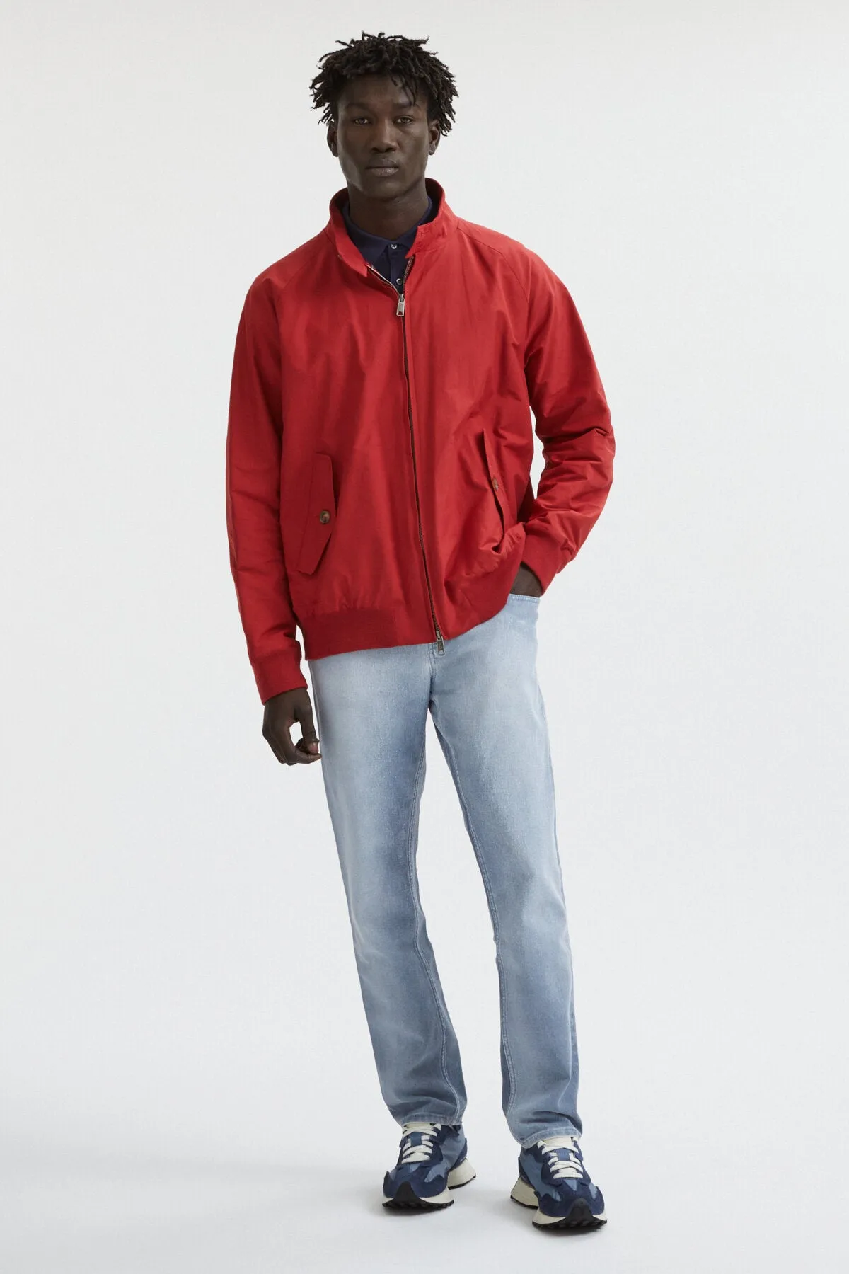 G9 Baracuta Cloth sold by Baracuta product image thumbnail 3
