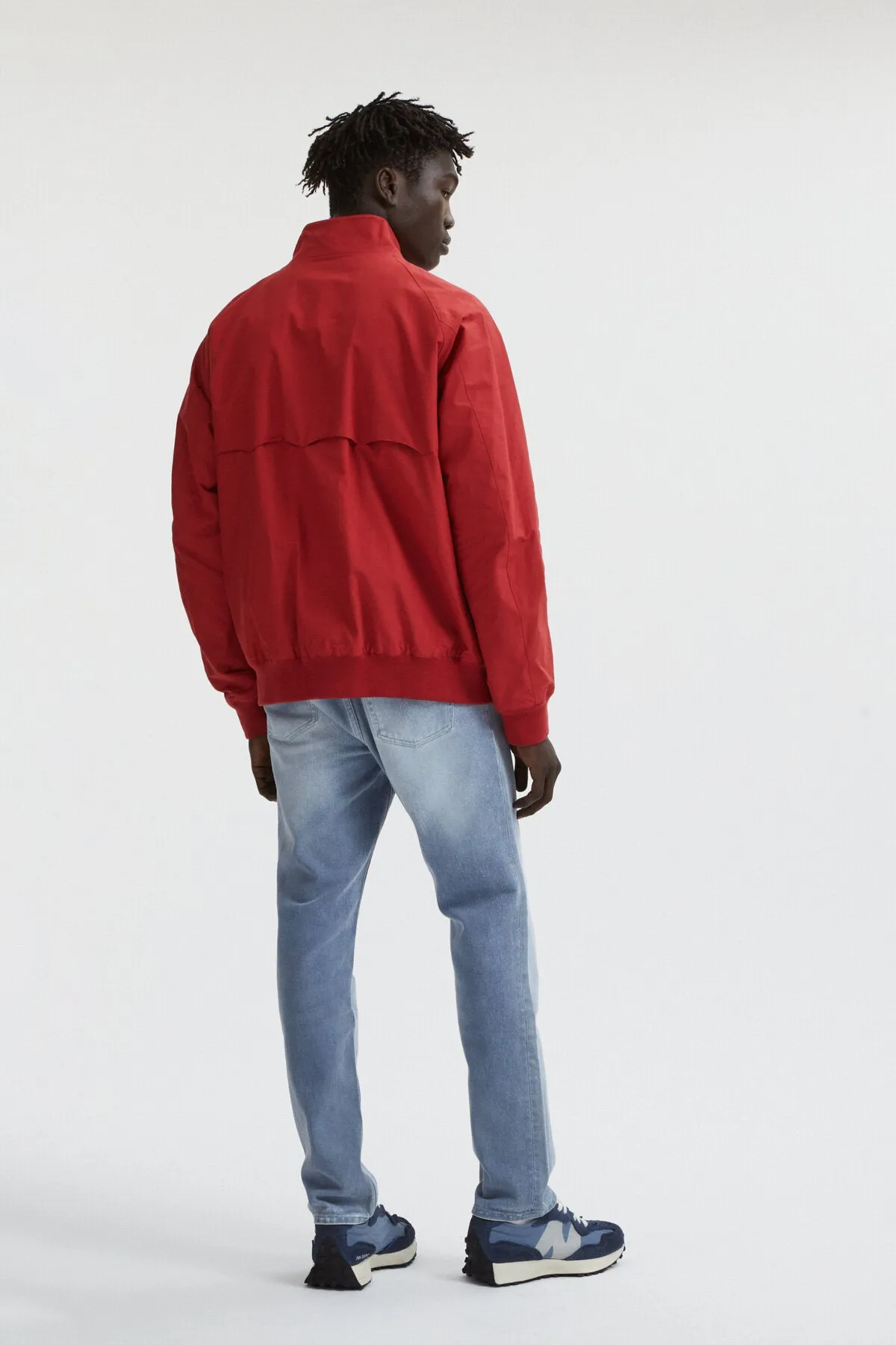 G9 Baracuta Cloth sold by Baracuta product image thumbnail 4