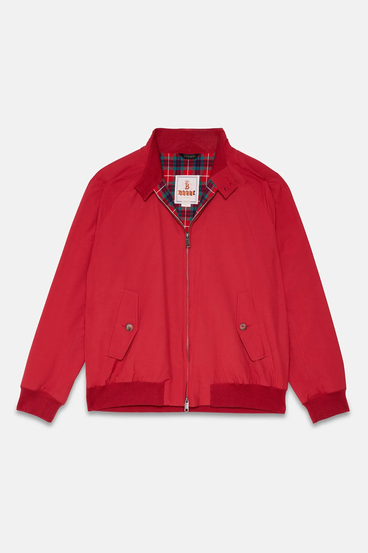 G9 Baracuta Cloth sold by Baracuta product image thumbnail 5