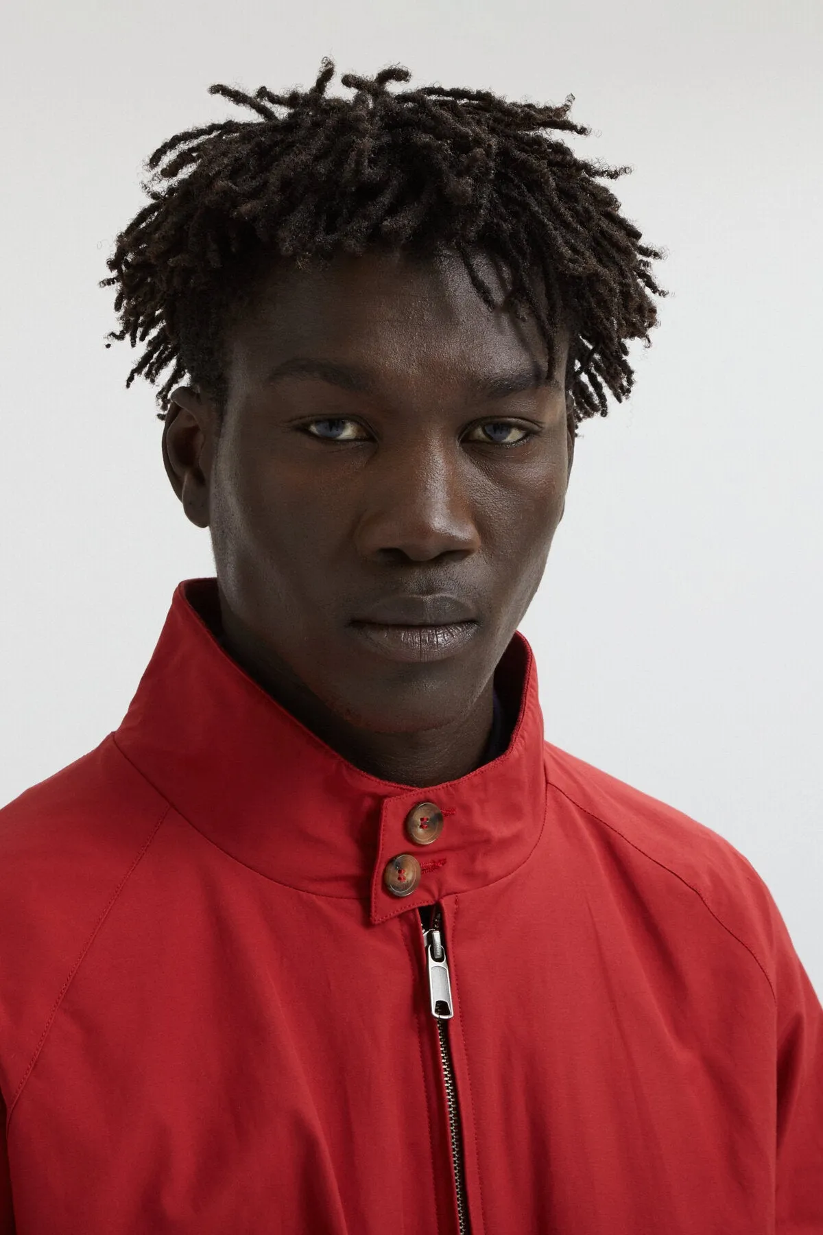 G9 Baracuta Cloth sold by Baracuta product image thumbnail 2