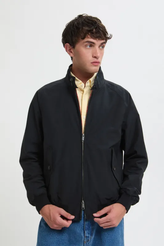 G9 Harrington Jacket made by Baracuta