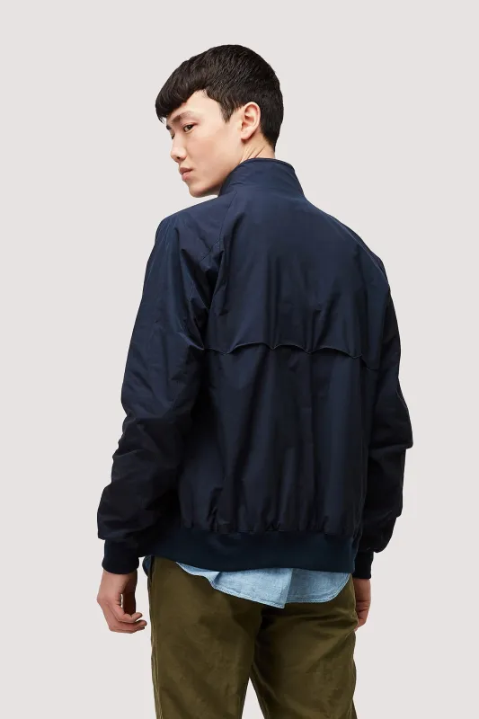G9 Harrington Jacket made by Baracuta