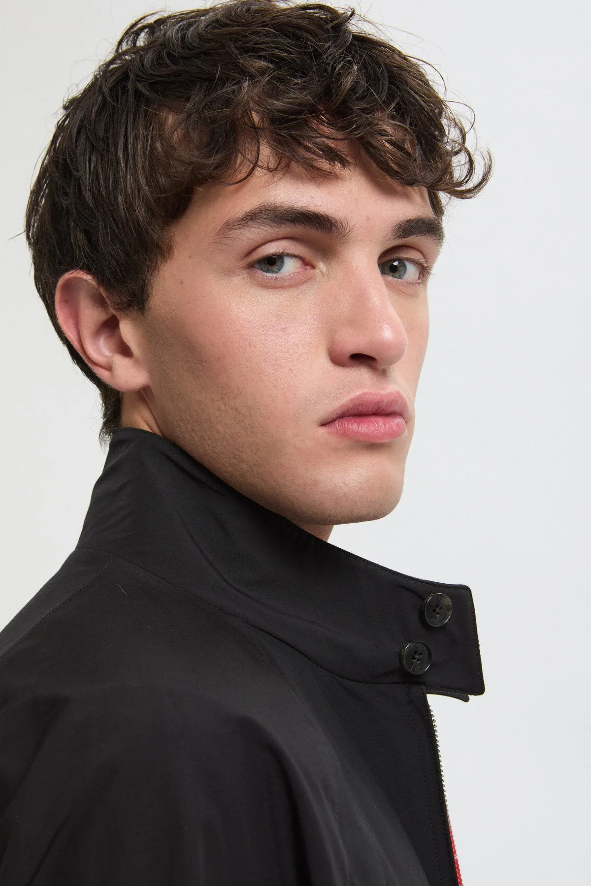 G9 Harrington Jacket sold by Baracuta product image thumbnail 4