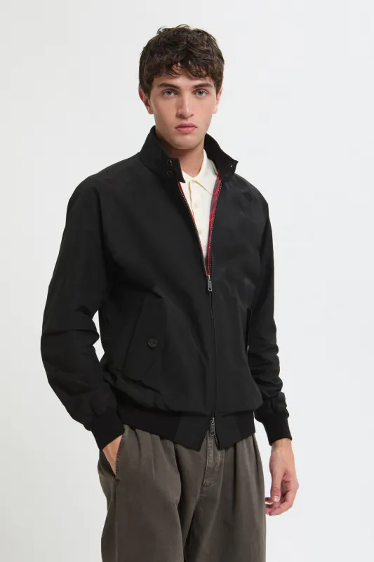 G9 Harrington Jacket sold by Baracuta