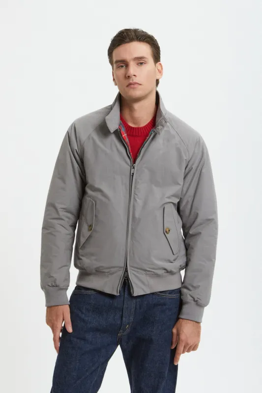 G9 Thermal made by Baracuta