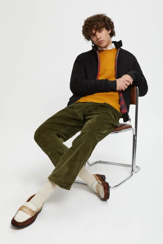 G9 Melton made by Baracuta