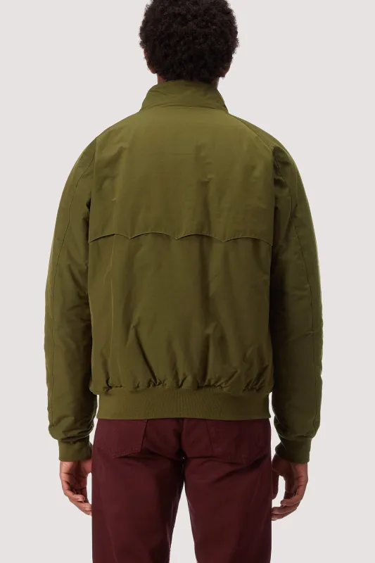 G9 Thermal made by Baracuta