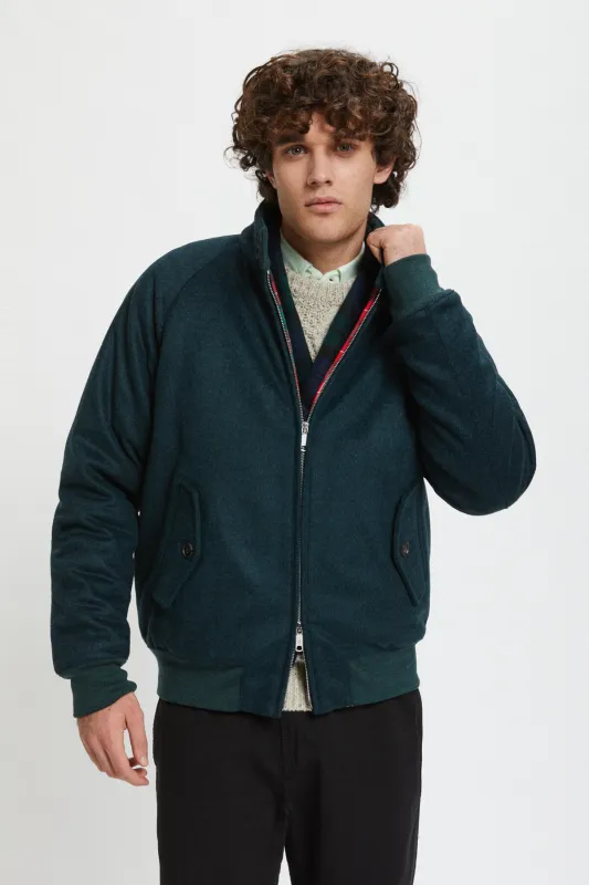 G9 Melton made by Baracuta