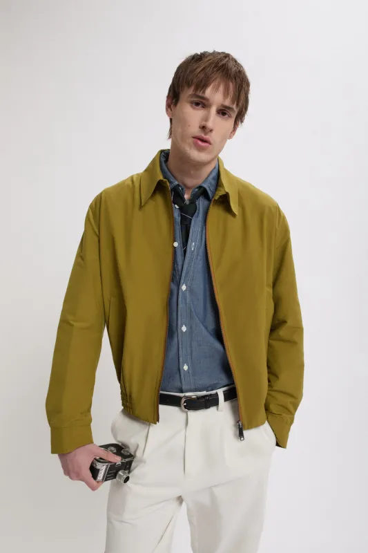 G18 Baracuta Cloth made by Baracuta