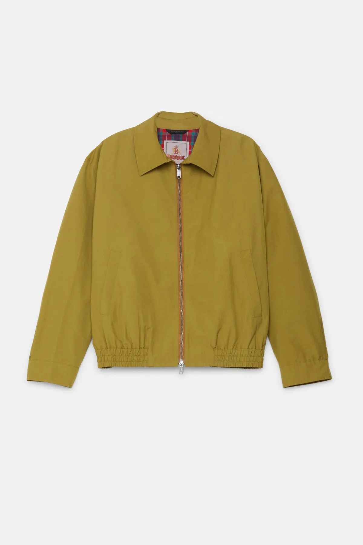G18 Baracuta Cloth sold by Baracuta product image thumbnail 5