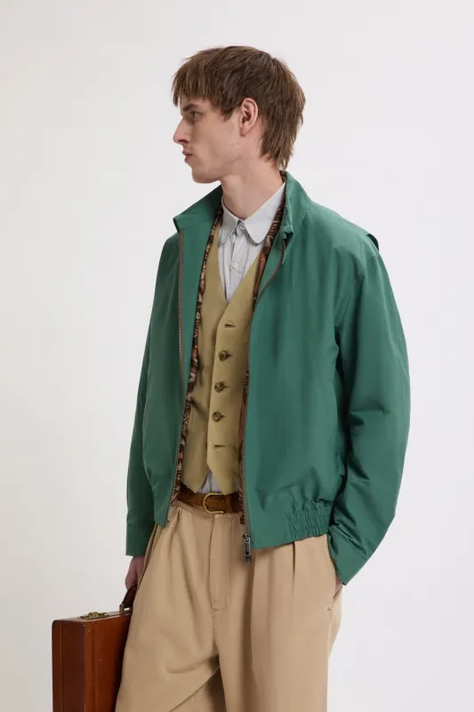 G18 Baracuta Cloth made by Baracuta