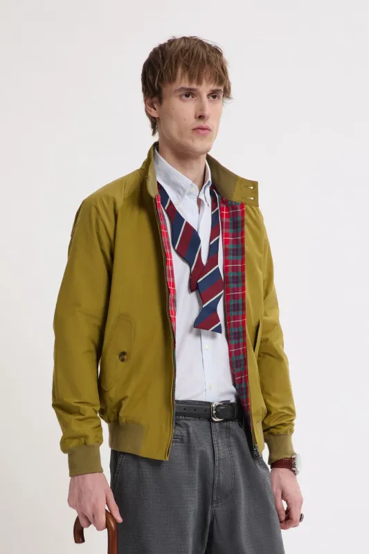G9 Harrington Jacket made by Baracuta