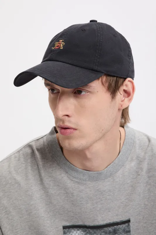 Baseball Cap made by Baracuta