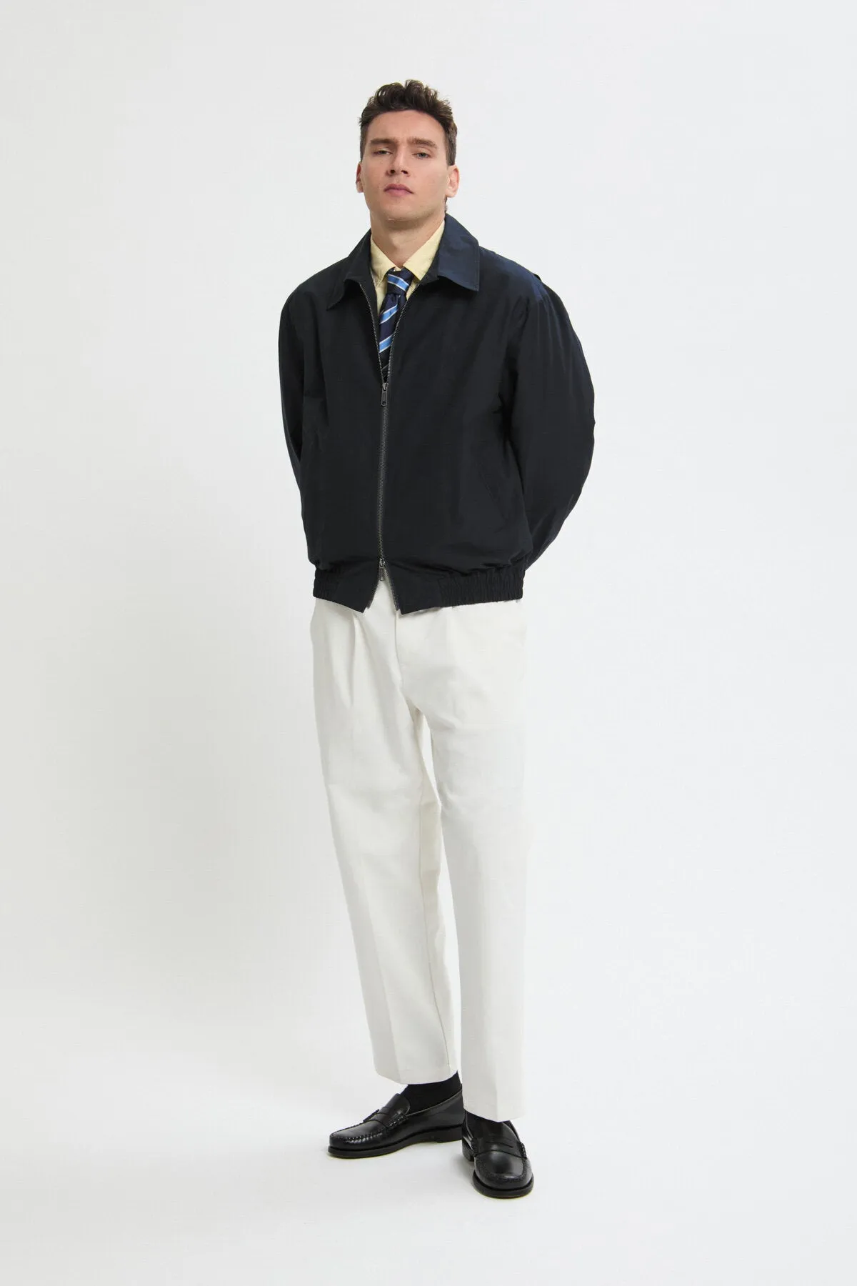 G18 BARACUTA CLOTH sold by Baracuta product image thumbnail 3