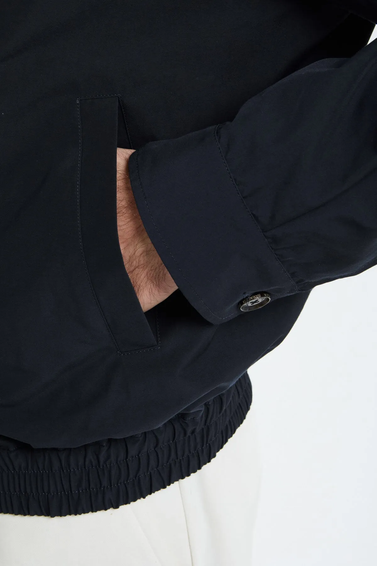 G18 BARACUTA CLOTH sold by Baracuta product image thumbnail 4