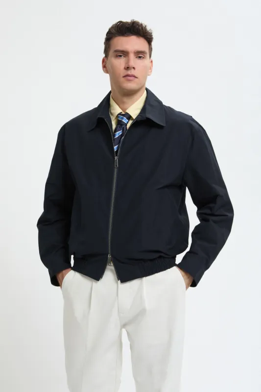 G18 BARACUTA CLOTH made by Baracuta