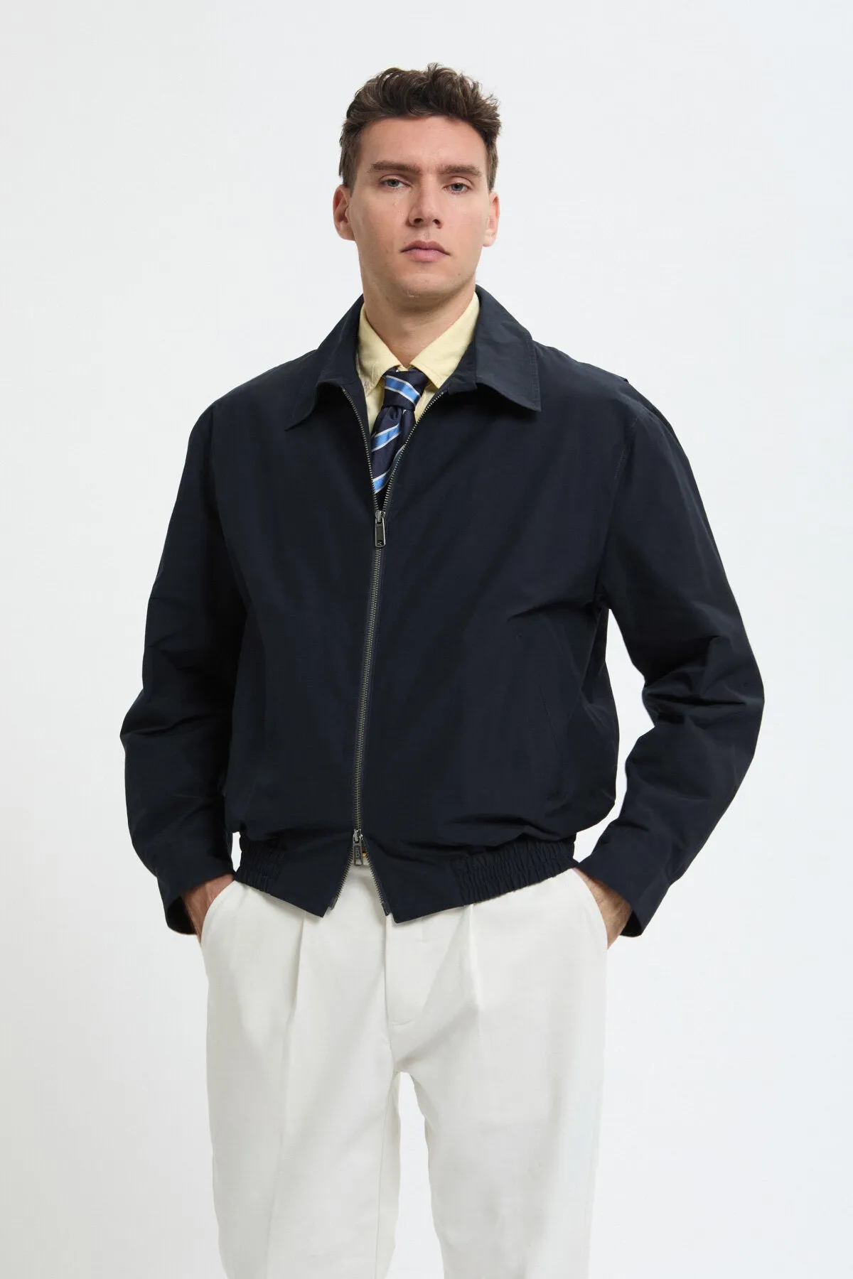 G18 BARACUTA CLOTH sold by Baracuta