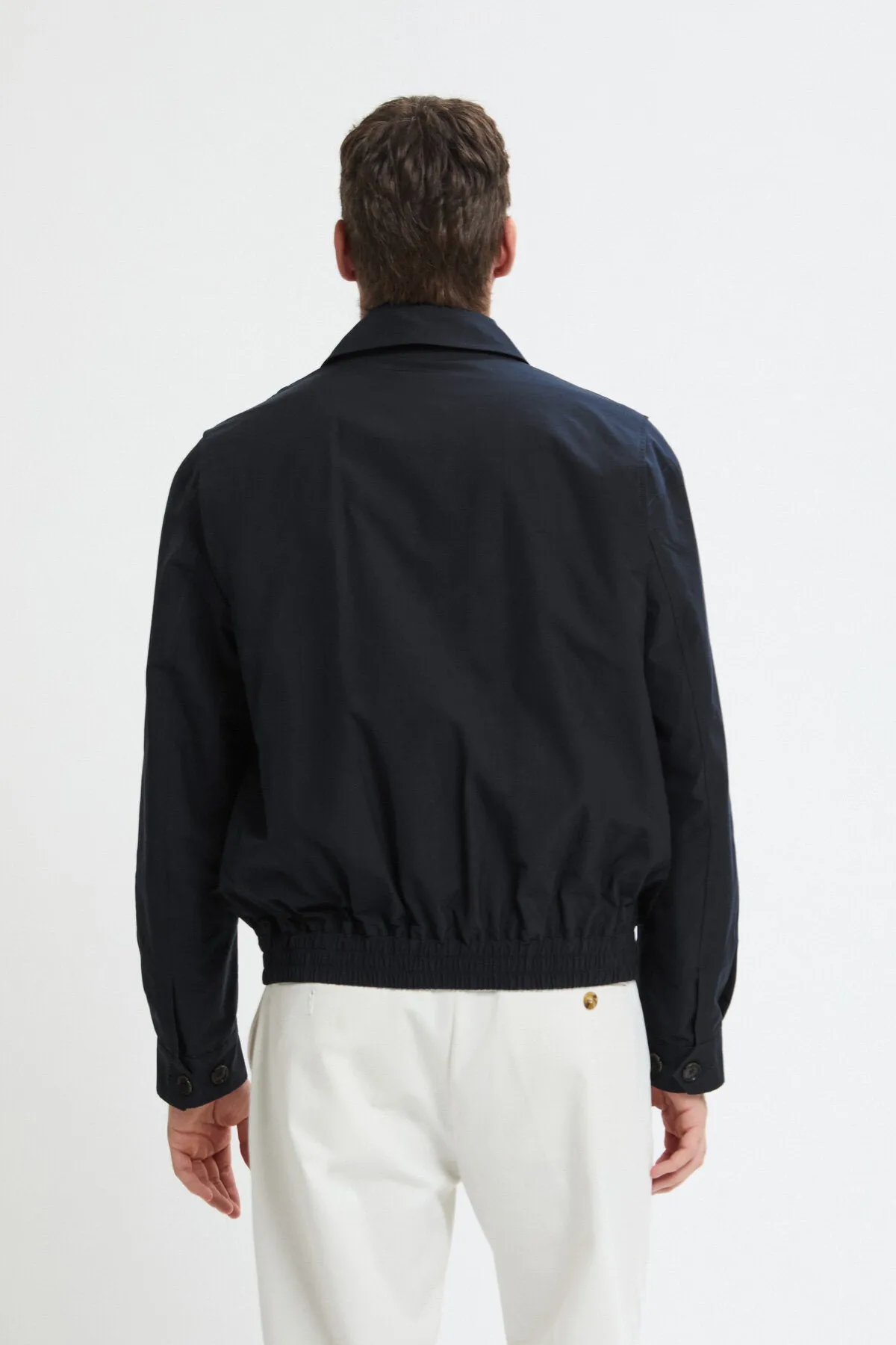 G18 BARACUTA CLOTH sold by Baracuta product image thumbnail 2