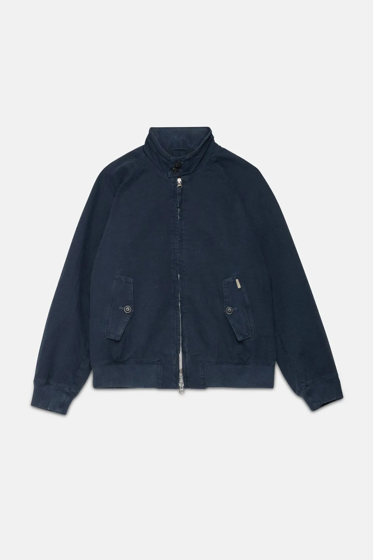 G9 Canvas Garment Dyed sold by Baracuta product image thumbnail 5