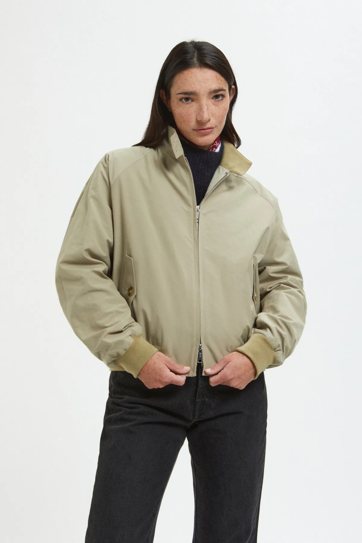 G9 Woman sold by Baracuta product image thumbnail 3
