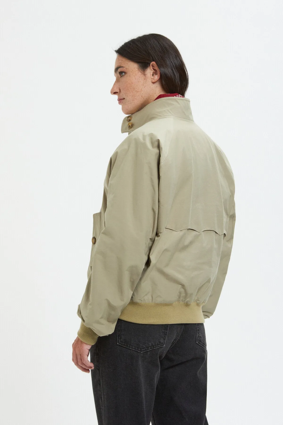 G9 Woman sold by Baracuta product image thumbnail 4