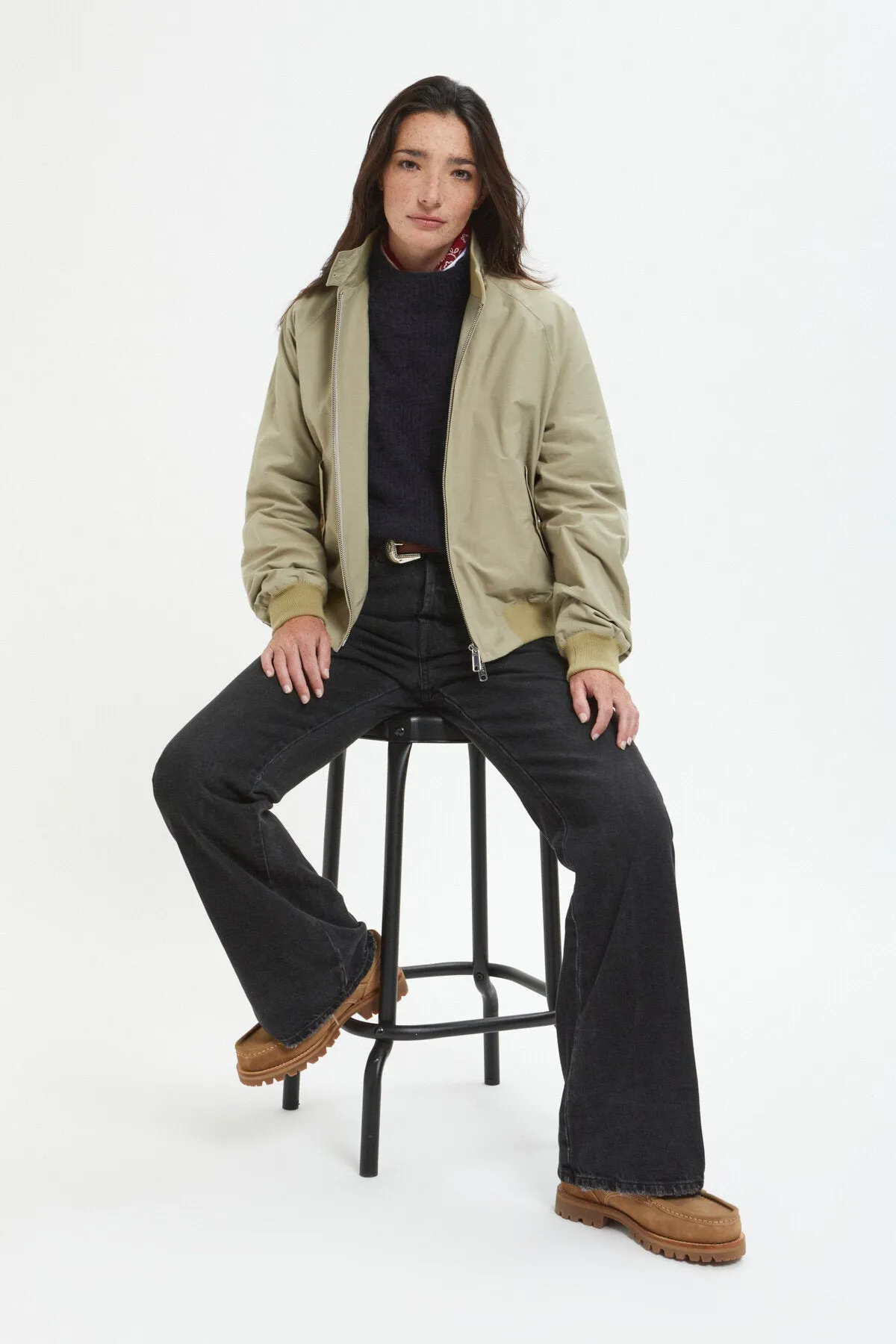 G9 Woman sold by Baracuta product image thumbnail 5