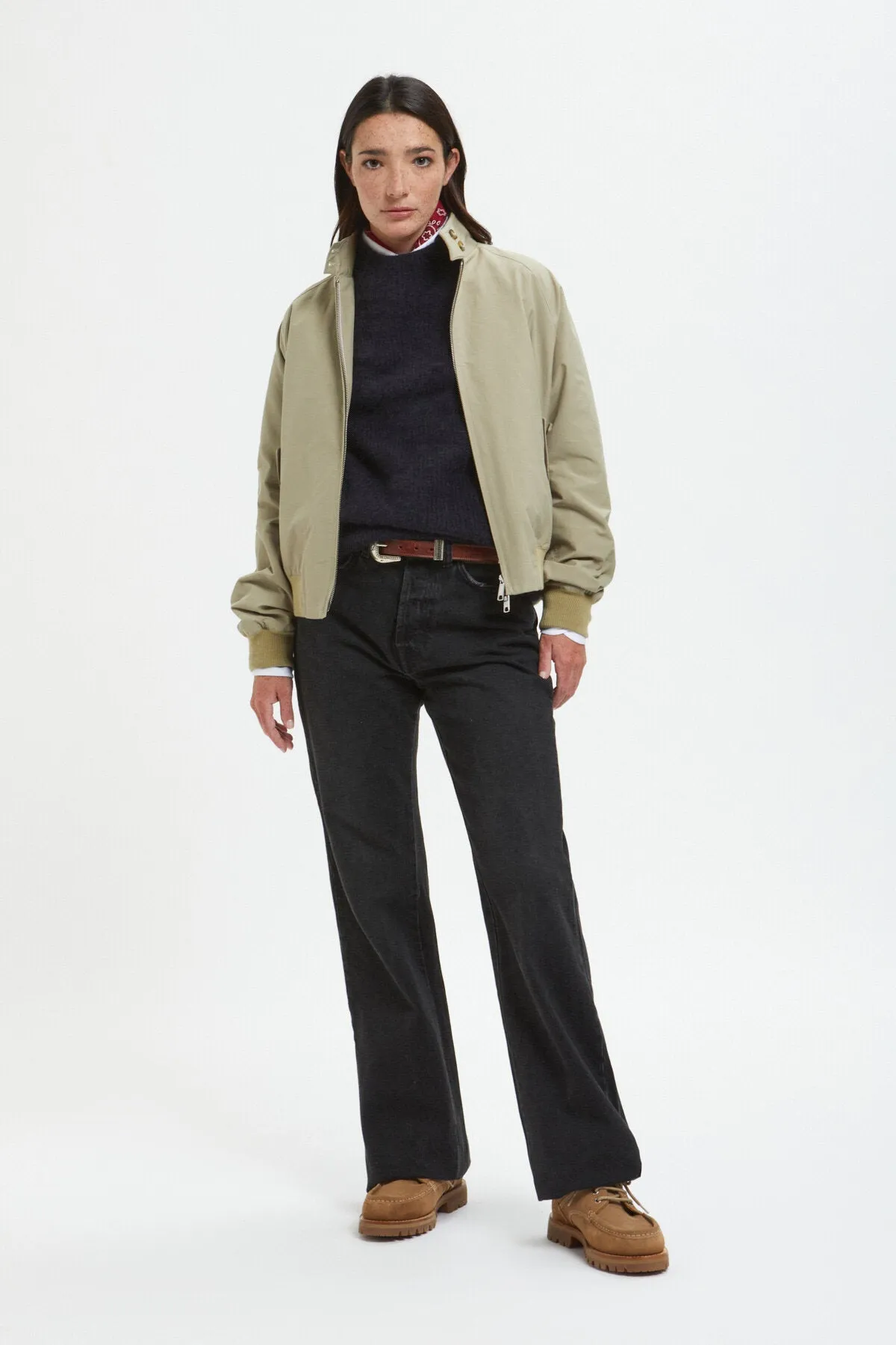 G9 Woman sold by Baracuta product image thumbnail 2