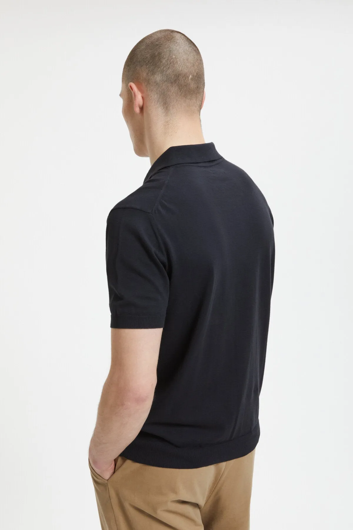 Horatio Polo sold by Baracuta product image thumbnail 3