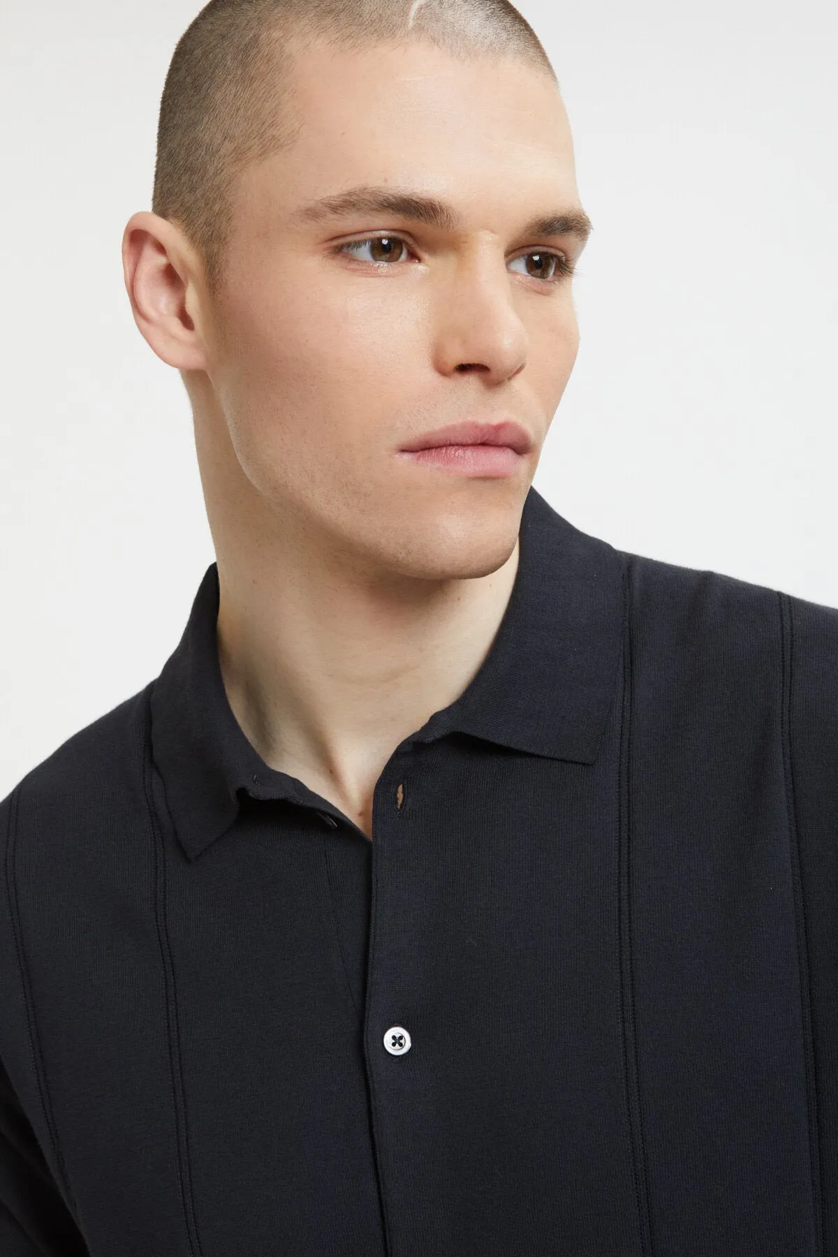 Horatio Polo sold by Baracuta product image thumbnail 4