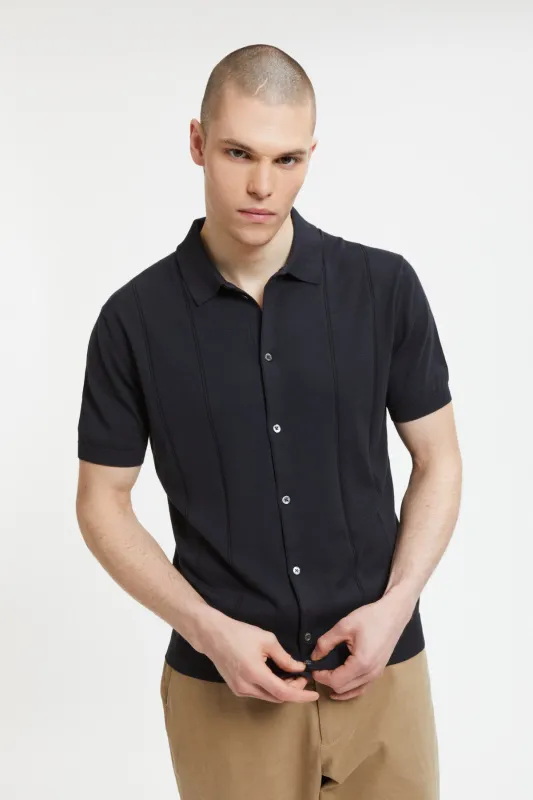 Horatio Polo made by Baracuta