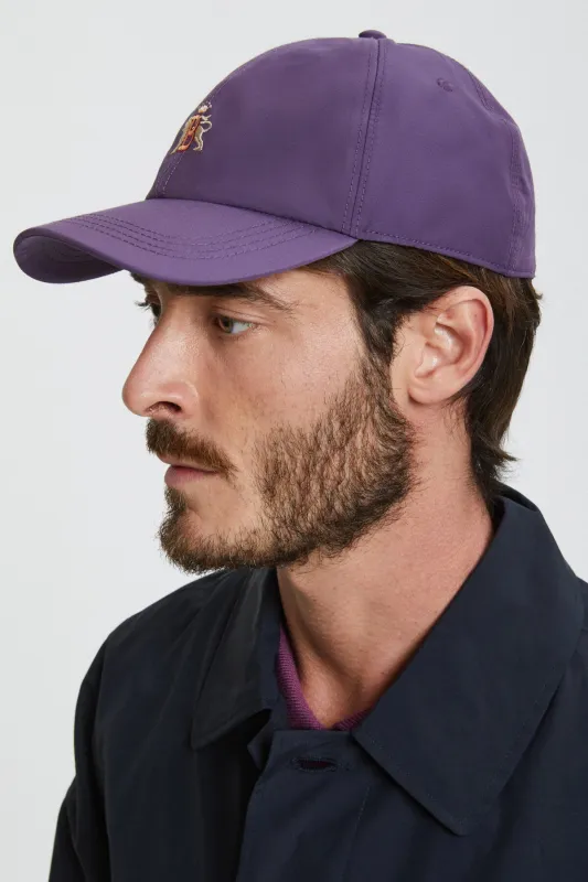 Baracuta Baseball Cap made by Baracuta