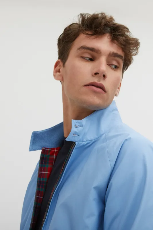 G9 Baracuta Cloth made by Baracuta