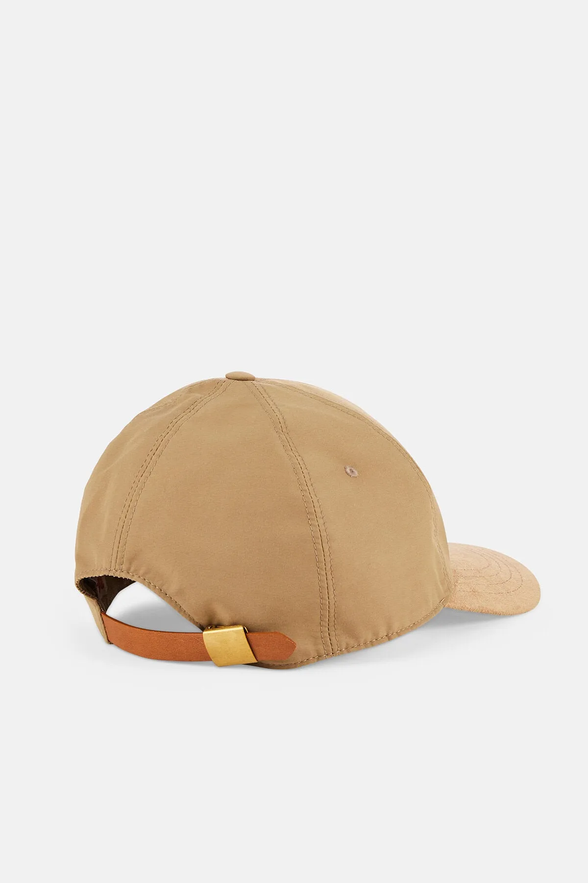 Varsity Baseball Cap sold by Baracuta product image thumbnail 3