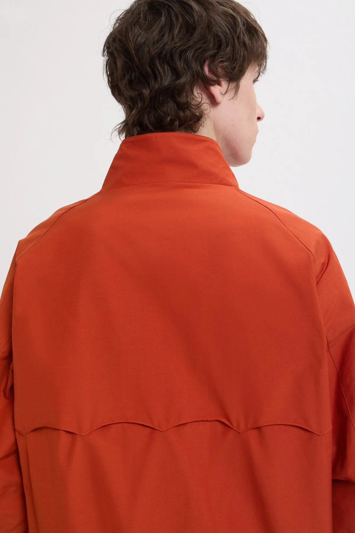 G9 Harrington Jacket sold by Baracuta product image thumbnail 4