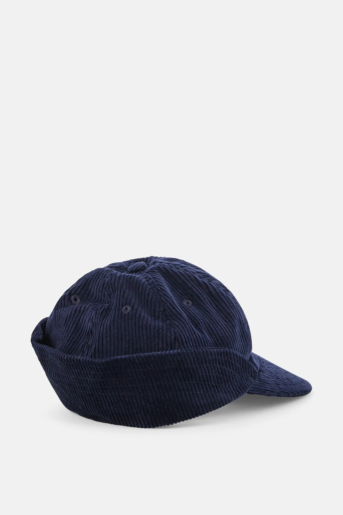 Corduroy Fishing Cap sold by Baracuta product image thumbnail 3