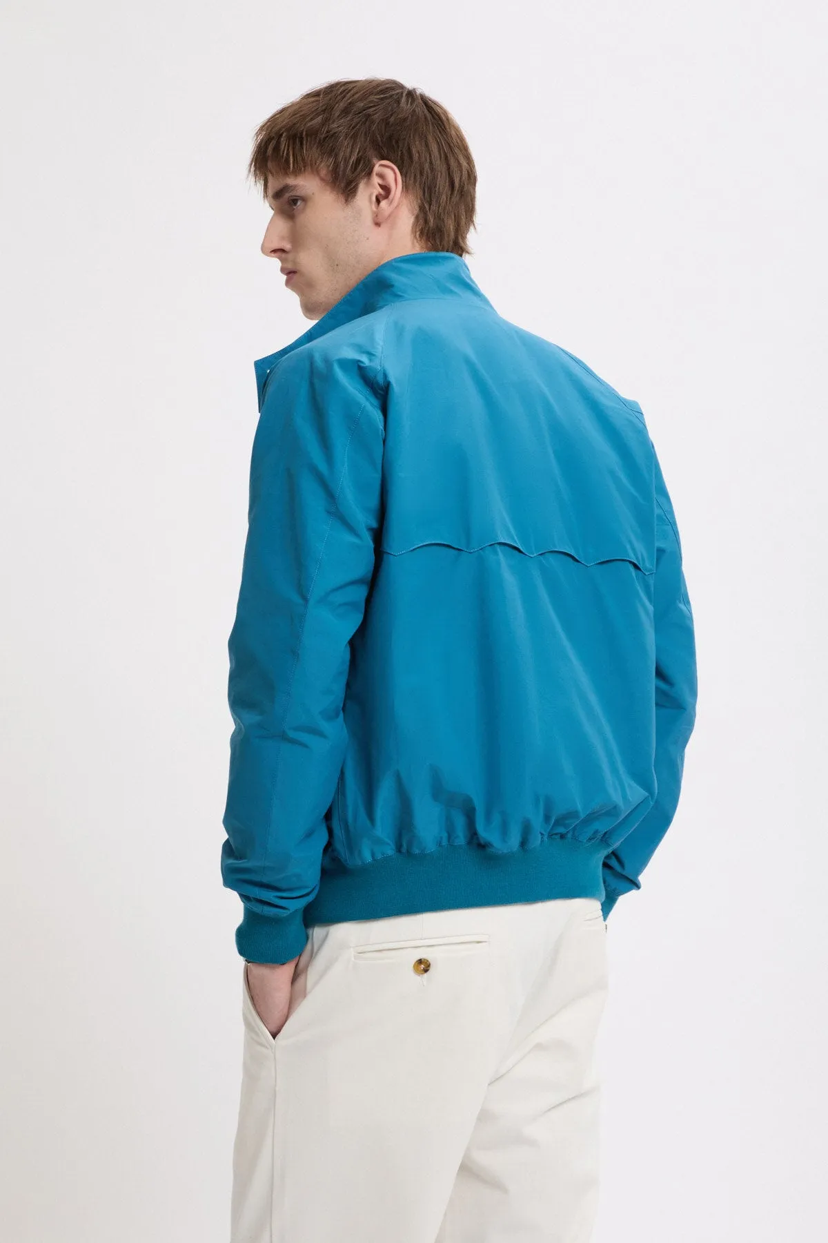 G9 Harrington Jacket sold by Baracuta product image thumbnail 2