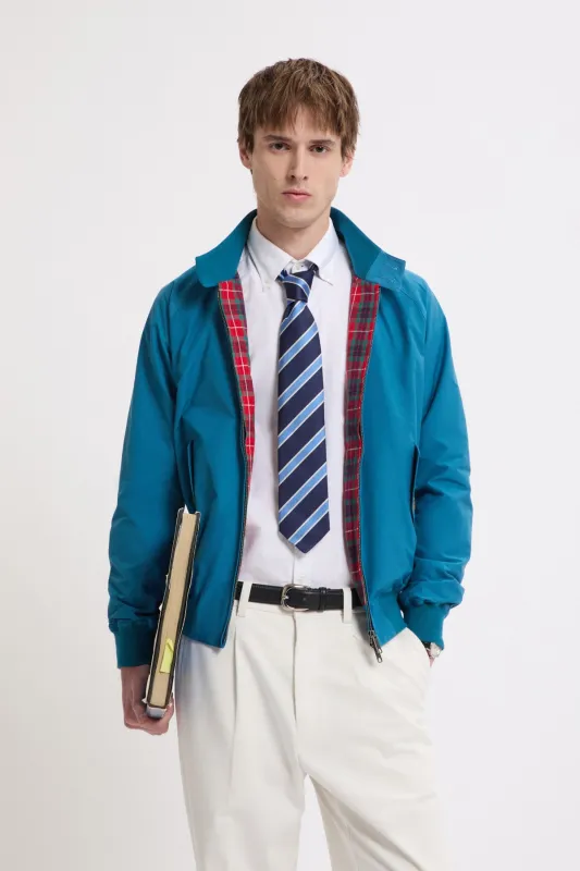 G9 Harrington Jacket made by Baracuta