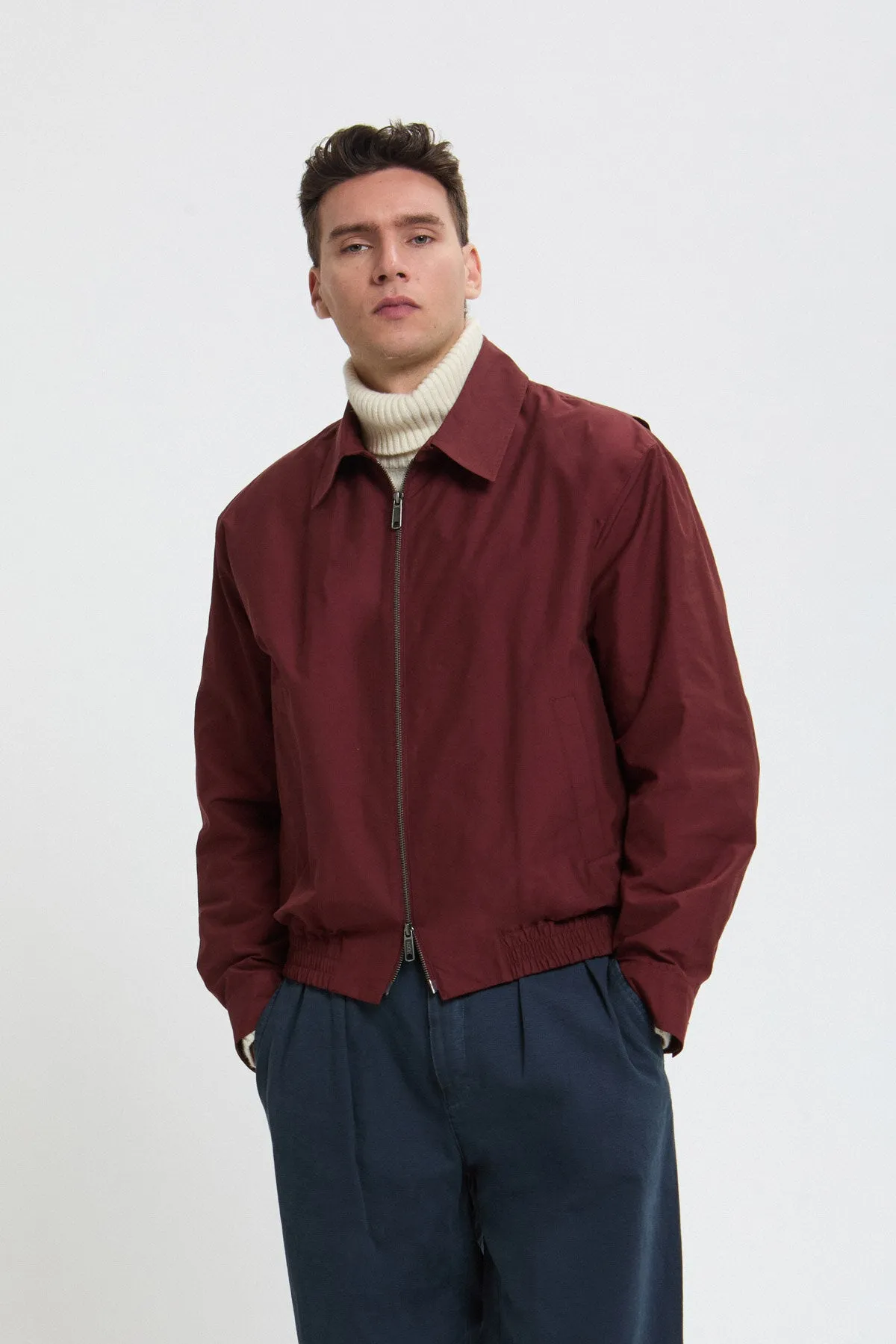 G18 BARACUTA CLOTH sold by Baracuta product image thumbnail 5