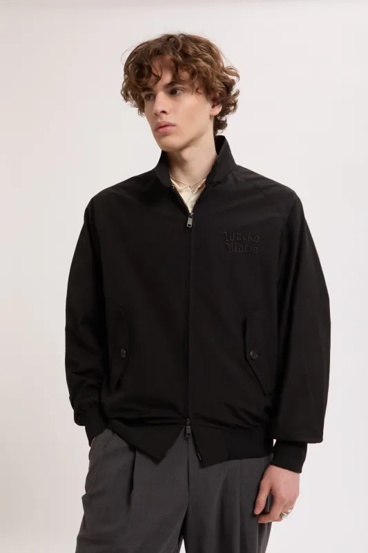 WACKO MARIA x Baracuta G9 made by Baracuta